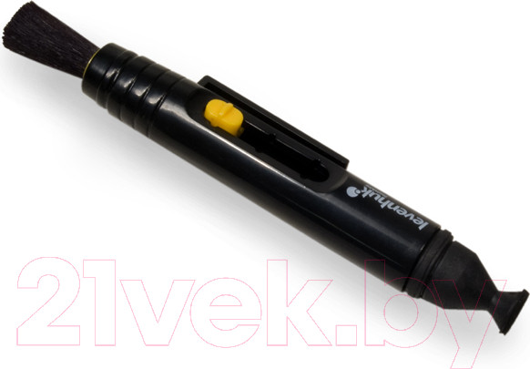 Изображение товара Карандаш для чистки оптики Levenhuk Cleaning Pen LP10 / 51446