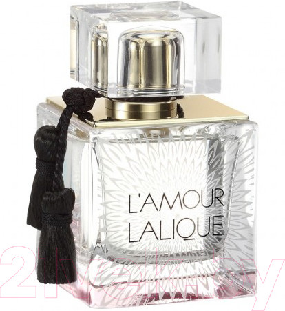 Изображение товара Парфюмерная вода Lalique L`Amour (50мл)