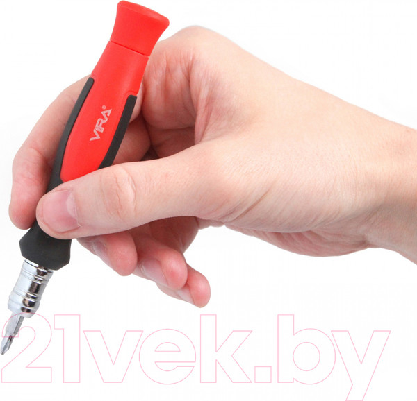 Изображение товара Отвертка Vira 305081