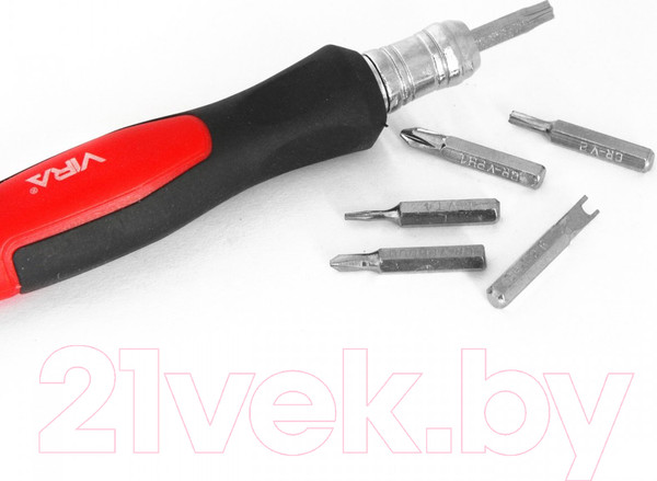 Изображение товара Отвертка Vira 305081