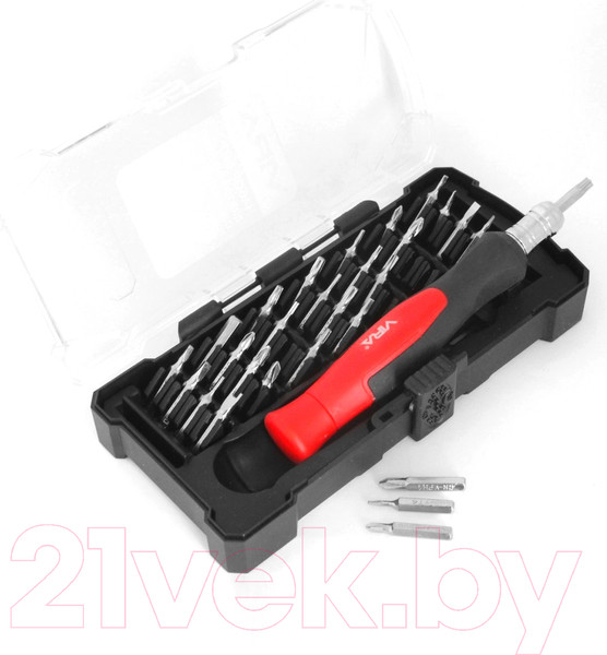 Изображение товара Отвертка Vira 305081