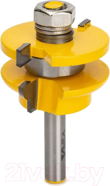 Изображение товара Набор фрез Vira 553376