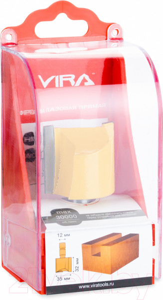Изображение товара Фреза Vira 553322