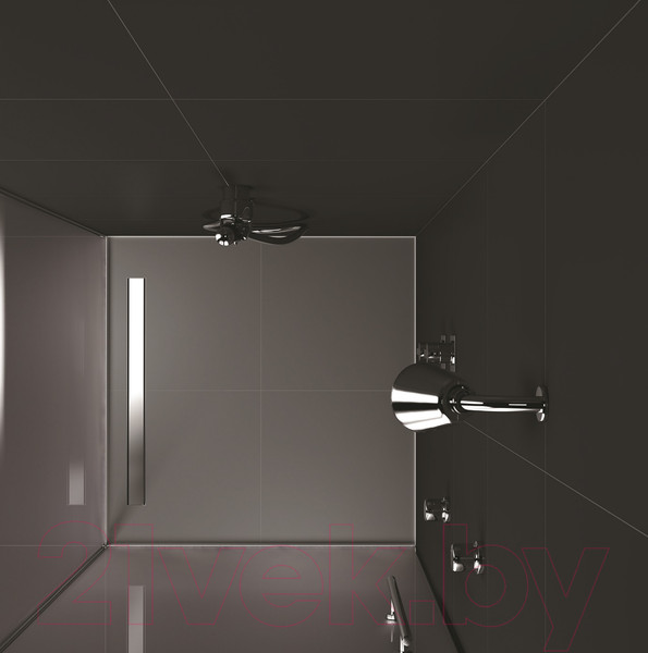 Изображение товара Трап для душа Berges B1 Keramik 300 / 090114