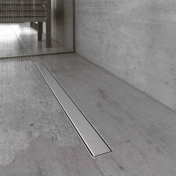 Изображение товара Трап для душа Berges B1 Keramik 300 / 090114