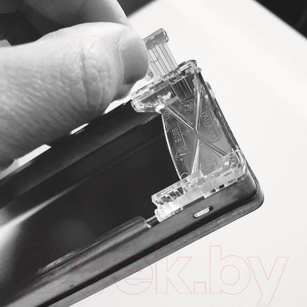 Изображение товара Трап для душа Berges B1 Keramik 600 / 090117