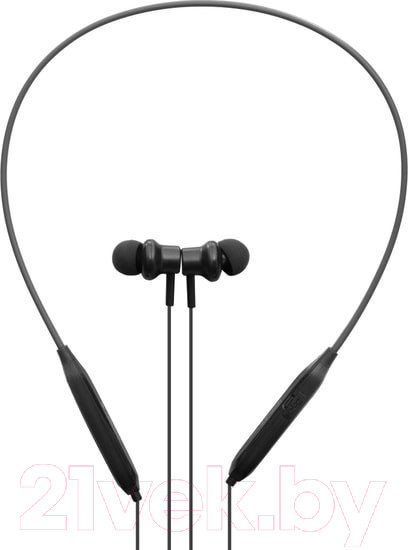 Изображение товара Беспроводные наушники Celebrat A19 (черный)