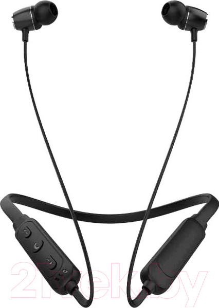 Изображение товара Беспроводные наушники Celebrat A22 (черный)