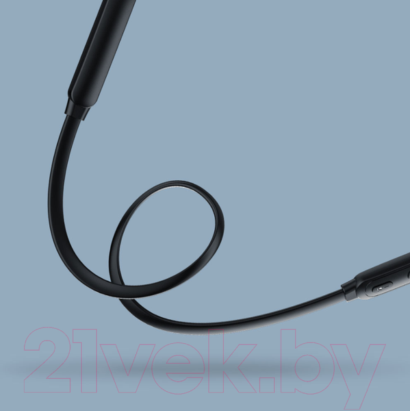 Изображение товара Беспроводные наушники Celebrat A22 (черный)