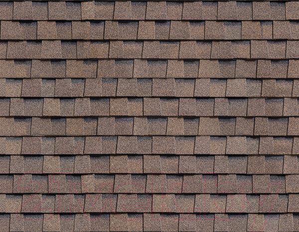 Изображение товара Черепица Технониколь Shinglas Ранчо Коричневый (упаковка)