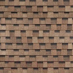Изображение товара Черепица Технониколь Shinglas Ранчо Бронзовый (упаковка)
