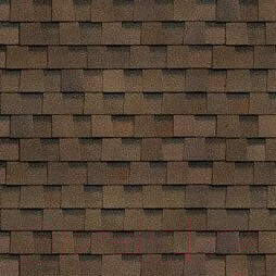 Изображение товара Черепица Технониколь Shinglas Кантри Алабама (упаковка)