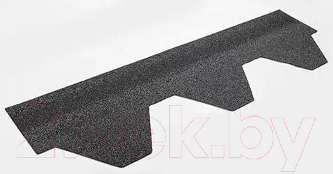 Изображение товара Черепица Технониколь Shinglas Финская Соната Серый (упаковка)