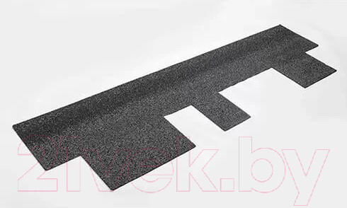 Изображение товара Черепица Технониколь Shinglas Финская Аккорд Серый (упаковка)