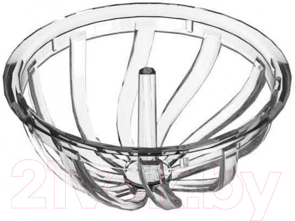 Изображение товара Трап для душа Berges B1 Keramik 800 / 095119