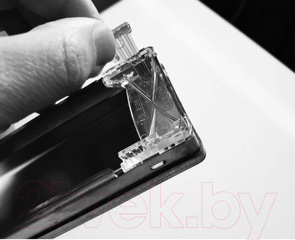 Изображение товара Трап для душа Berges B1 Keramik 800 / 095119