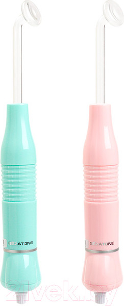 Изображение товара Насадка для прибора по уходу за кожей Gezatone Biolift грибовидная