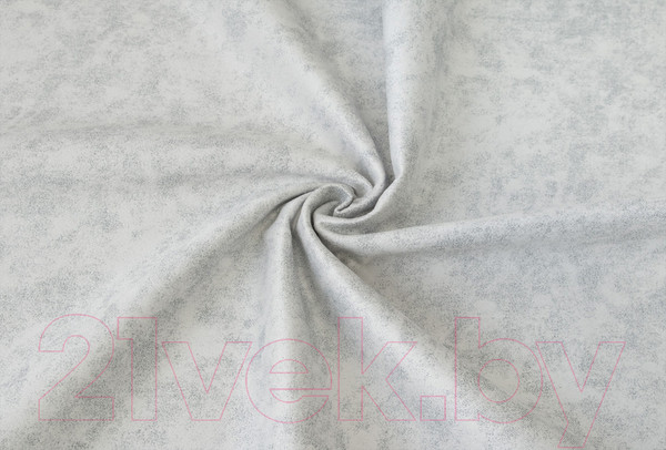 Изображение товара Диван Lama мебель Орлеан раскладной (Medly Atlantic/Medly Bone)