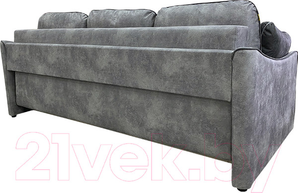 Изображение товара Диван Lama мебель Рио раскладной (Calvados 789/Calvados 790)