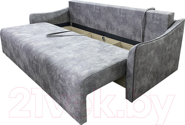 Изображение товара Диван Lama мебель Рио раскладной (Calvados 789/Calvados 790)