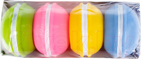 Изображение товара Набор игрушечных продуктов Fancy Разноцветные вкусняшки / SWE02