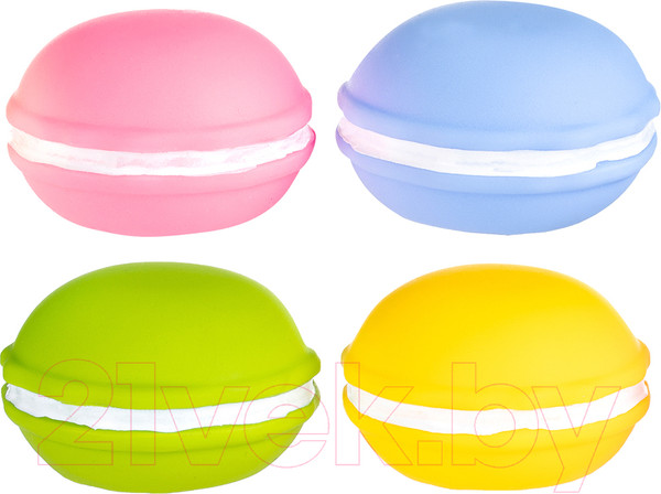 Изображение товара Набор игрушечных продуктов Fancy Разноцветные вкусняшки / SWE02