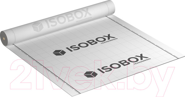 Изображение товара Пароизоляционная пленка Isobox В (70м2)