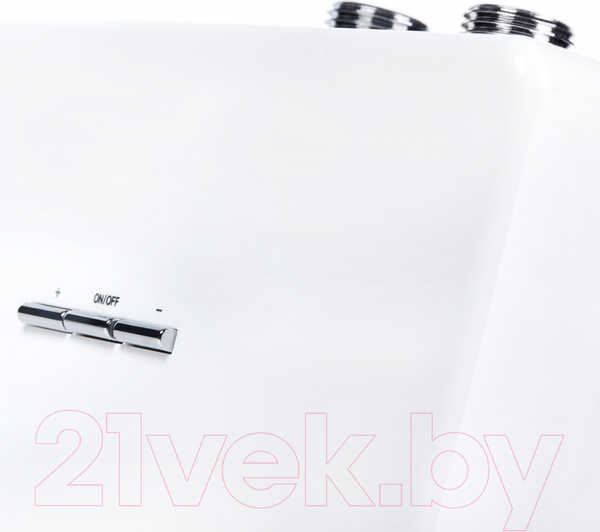 Изображение товара Проточный водонагреватель Electrolux NPX 8 Aquatronic Digital Pro