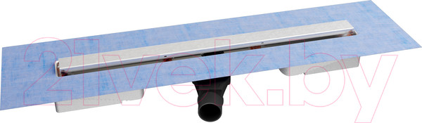 Изображение товара Трап для душа Berges С1 Norma 500 / 090136