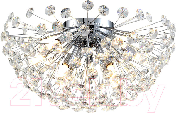 Изображение товара Люстра Citilux Betsy EL322C09.1