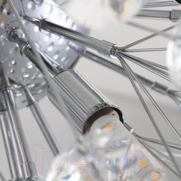 Изображение товара Люстра Citilux Betsy EL322C09.1