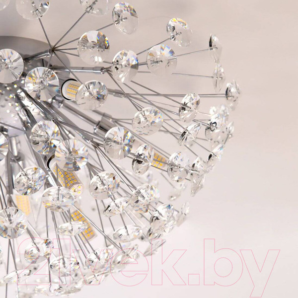 Изображение товара Люстра Citilux Betsy EL322C09.1