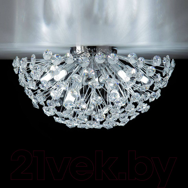 Изображение товара Люстра Citilux Betsy EL322C09.1