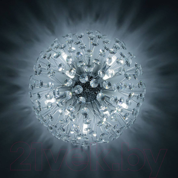 Изображение товара Люстра Citilux Betsy EL322C09.1