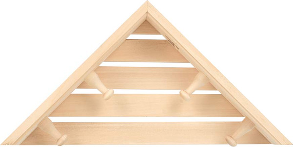 Изображение товара Вешалка-полка для бани Банные Штучки 32473