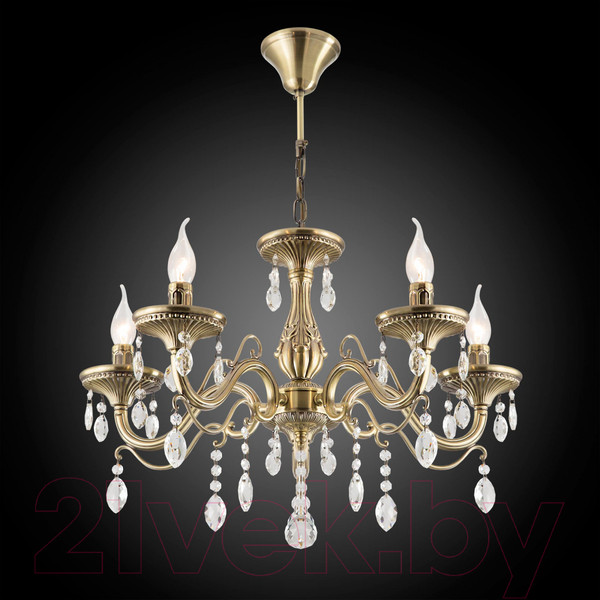 Изображение товара Люстра Citilux Кармен CL404153