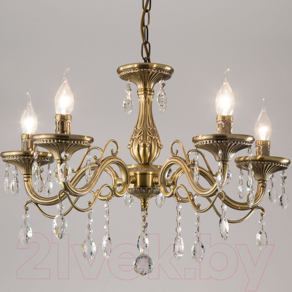 Изображение товара Люстра Citilux Кармен CL404153