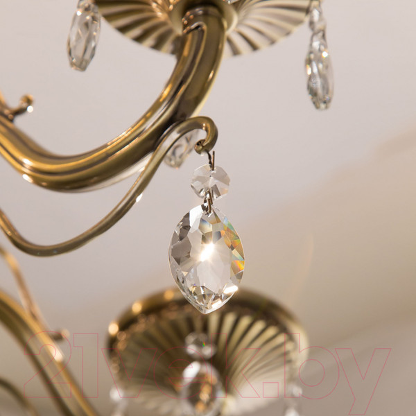 Изображение товара Люстра Citilux Кармен CL404153