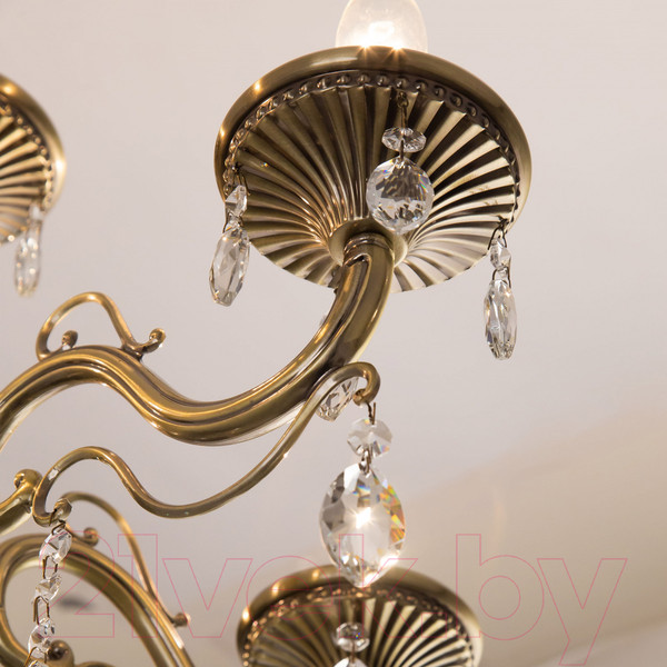 Изображение товара Люстра Citilux Кармен CL404153