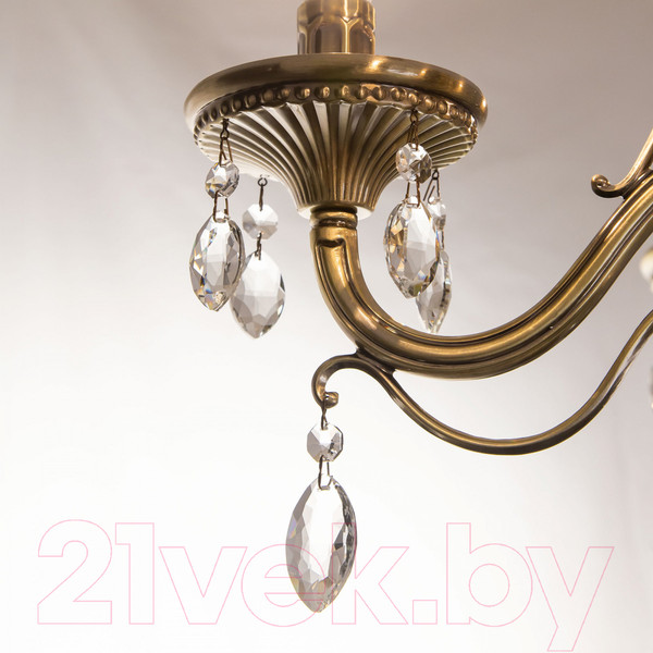 Изображение товара Люстра Citilux Кармен CL404153