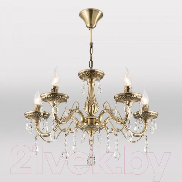 Изображение товара Люстра Citilux Кармен CL404153