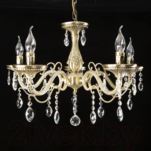 Изображение товара Люстра Citilux Кармен CL404153