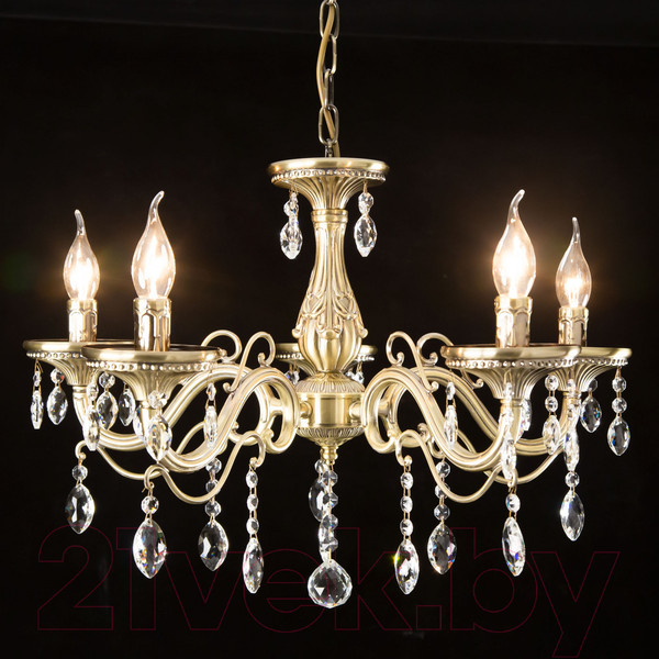 Изображение товара Люстра Citilux Кармен CL404153