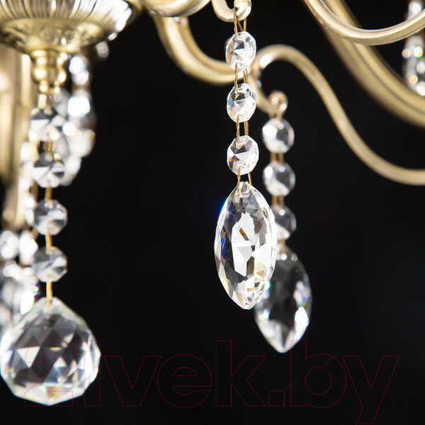 Изображение товара Люстра Citilux Кармен CL404153