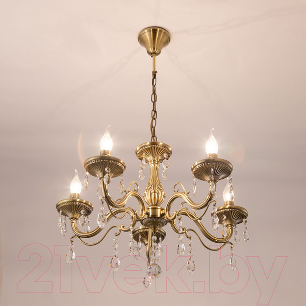 Изображение товара Люстра Citilux Кармен CL404153