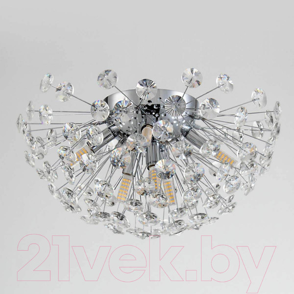 Изображение товара Люстра Citilux Betsy EL322C07.1