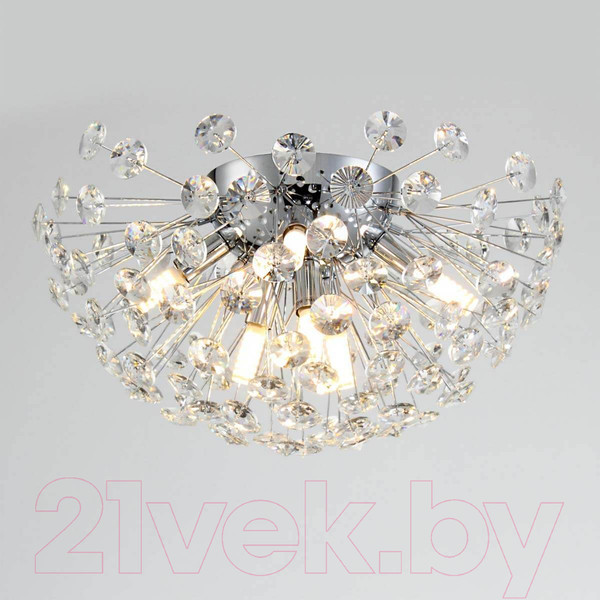 Изображение товара Люстра Citilux Betsy EL322C07.1