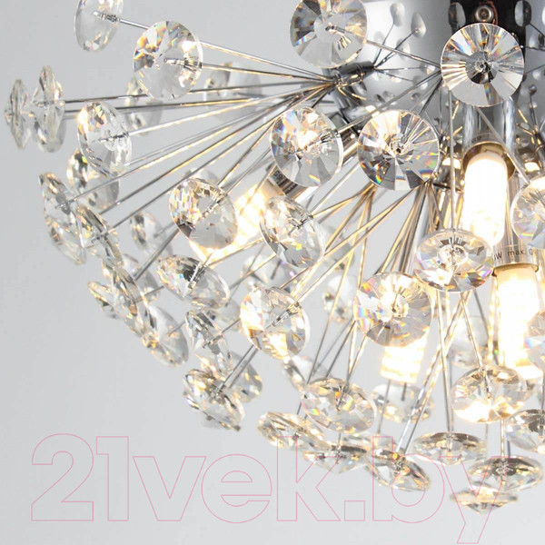 Изображение товара Люстра Citilux Betsy EL322C07.1