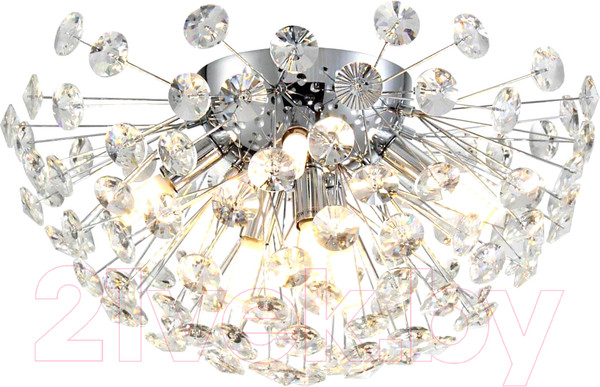 Изображение товара Люстра Citilux Betsy EL322C07.1