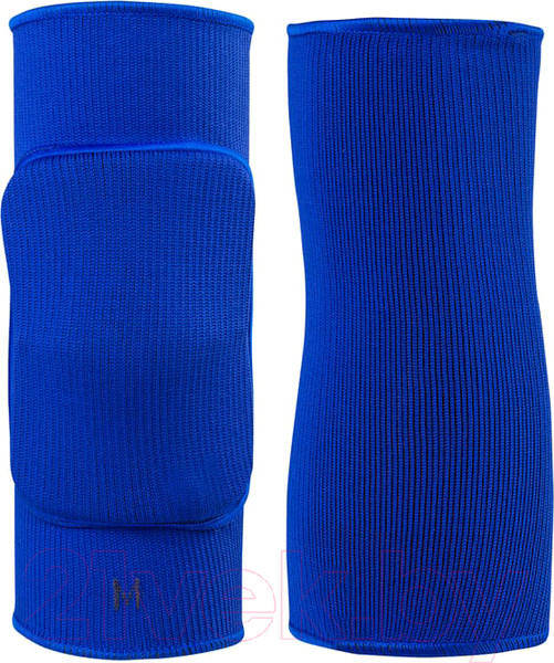 Изображение товара Наколенники защитные No Brand KS-101 (M, синий)